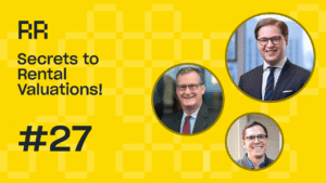 Rental Roundtable #28 - secrets to rental valuations
