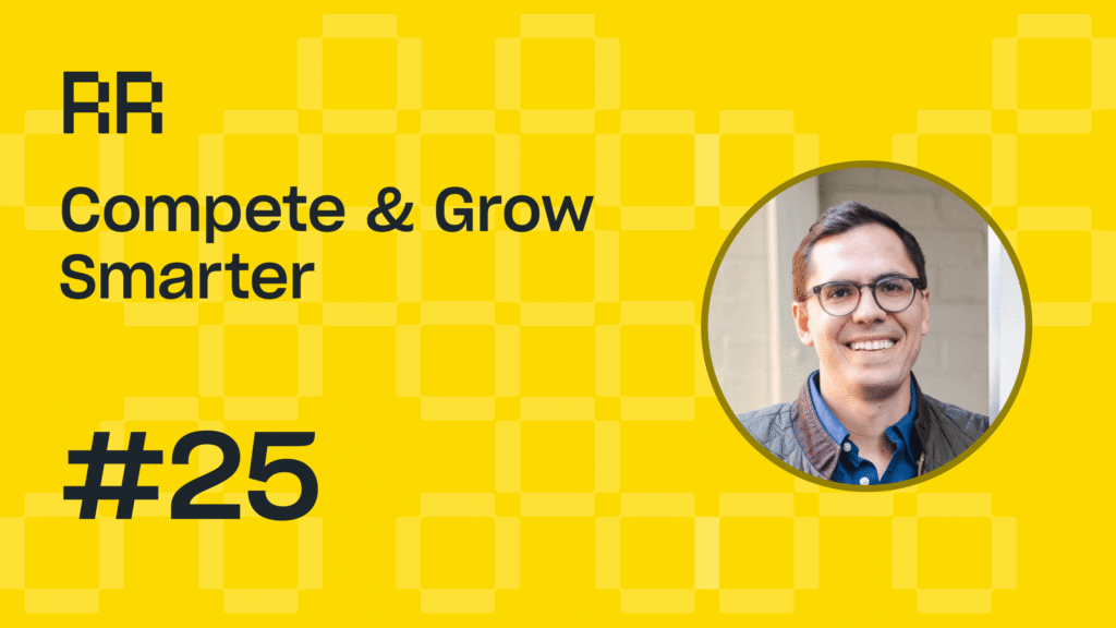 Rental Roundtable #25 - Compete and grow smarter