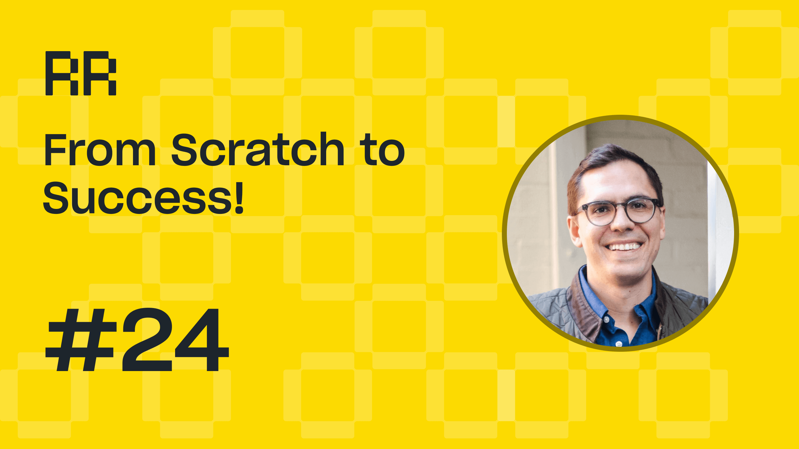 Rental Roundtable #24 - Building Coker Rental Company