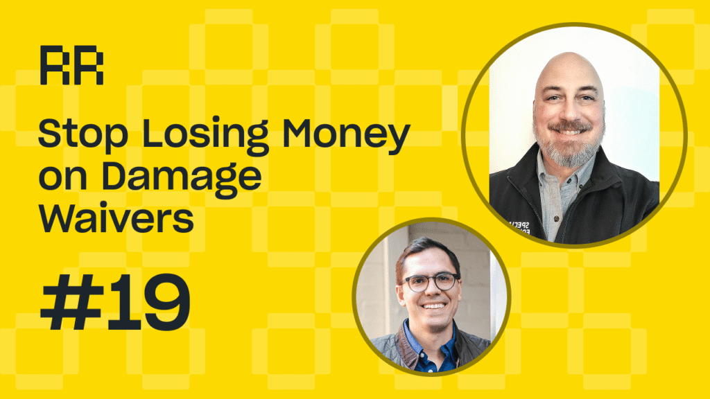 stop losing money on damage waivers