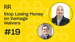 stop losing money on damage waivers