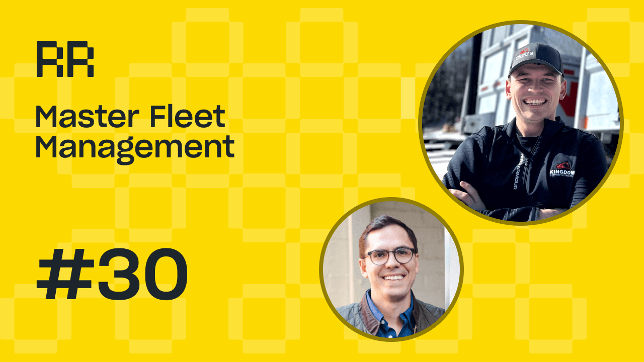 Master Fleet Management - Featured Image