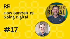 How Sunbelt is Going Digital