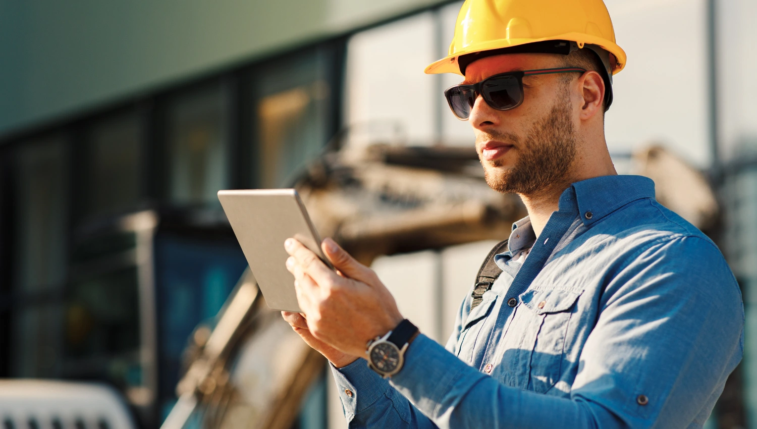 Equipment Rental Performance Calculator