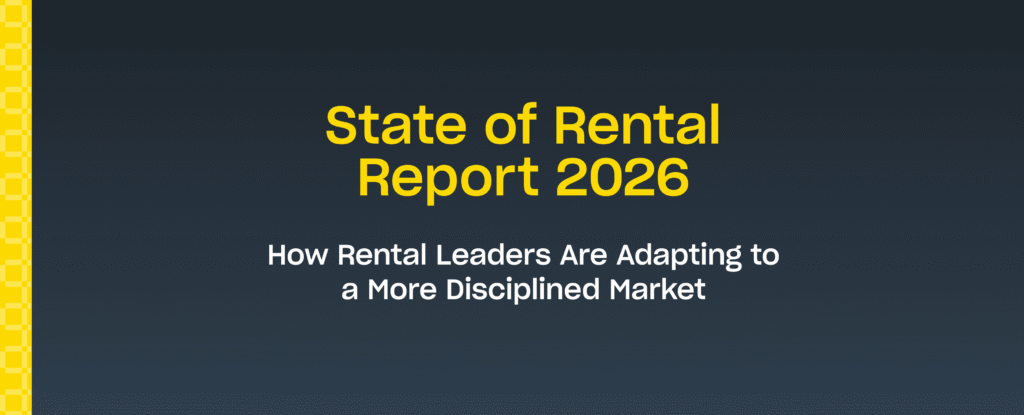State of Rental Report 2026