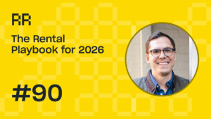 The Rental Playbook for 2026