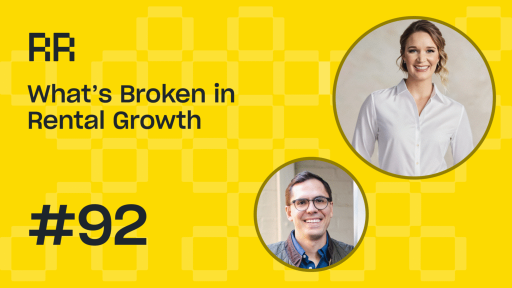 What’s Broken in Rental Growth