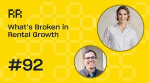 What’s Broken in Rental Growth