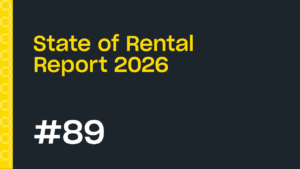 State of Rental Report 2026