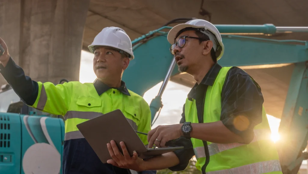 Why Generic ERPs Fall Short for Equipment Rental Companies (And What to Use Instead)