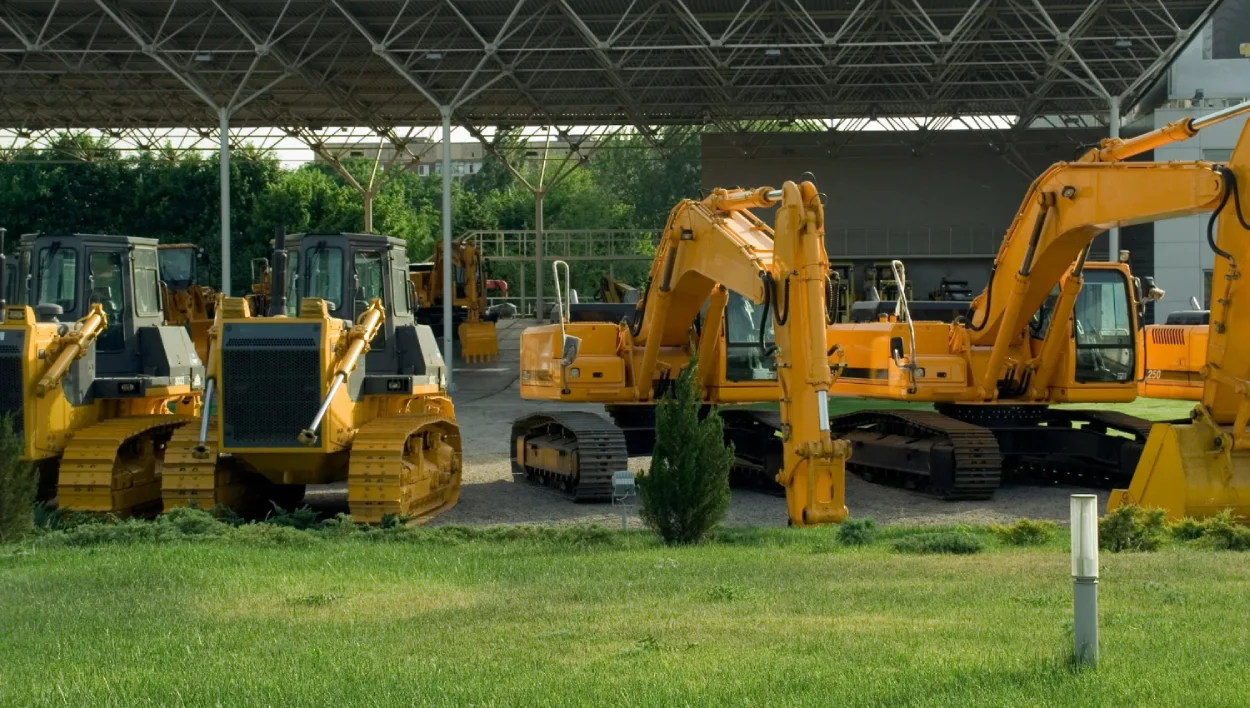 Prevent Equipment Downtime