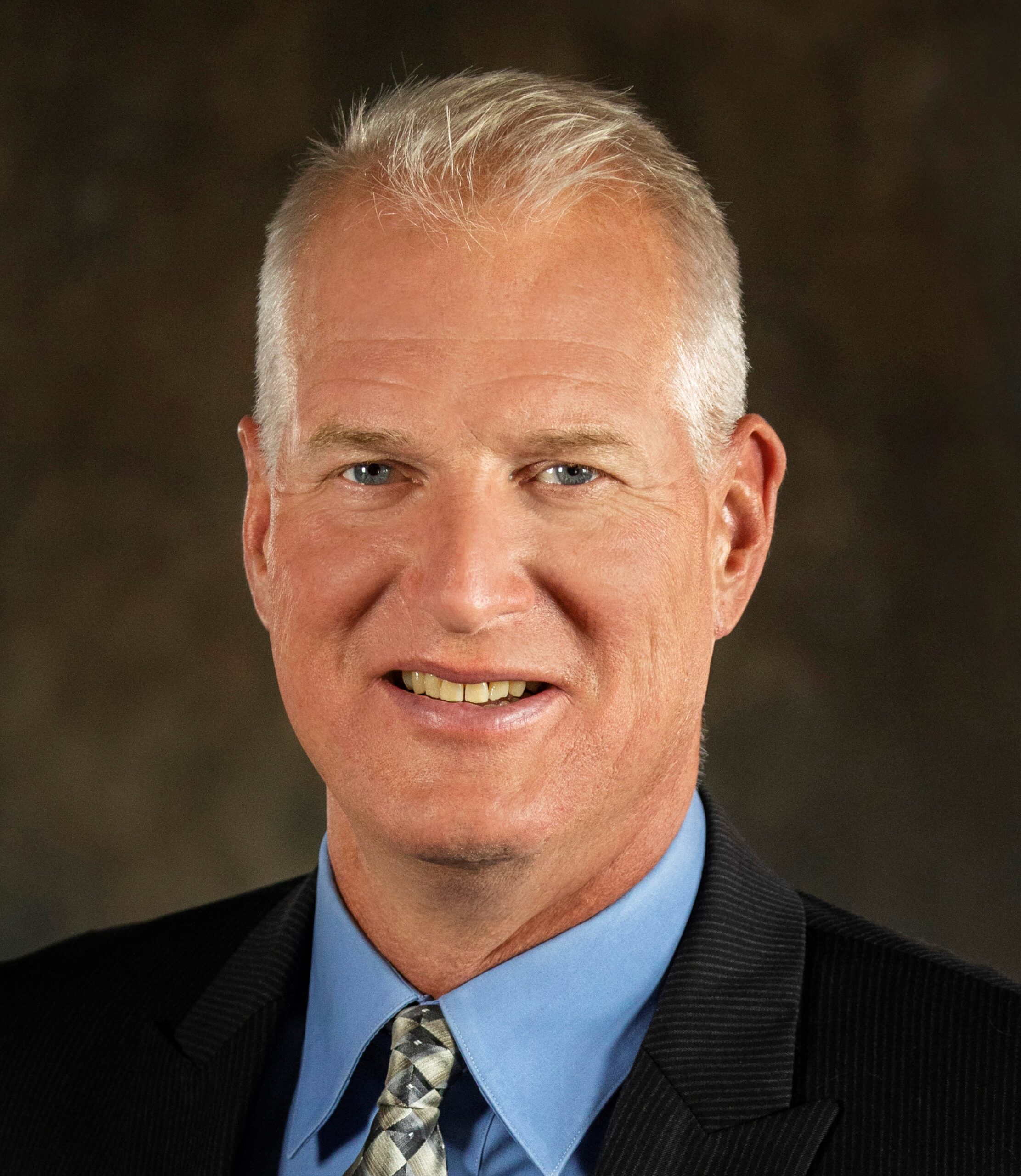 Steve Mau