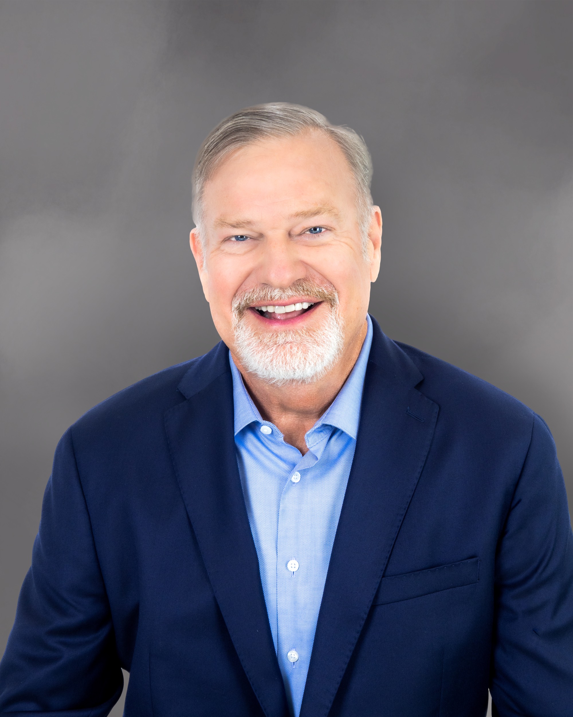 Gary Stansberry