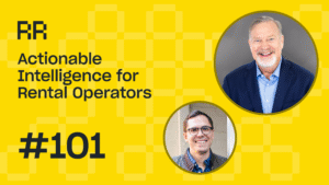 Actionable Intelligence for Rental Operators