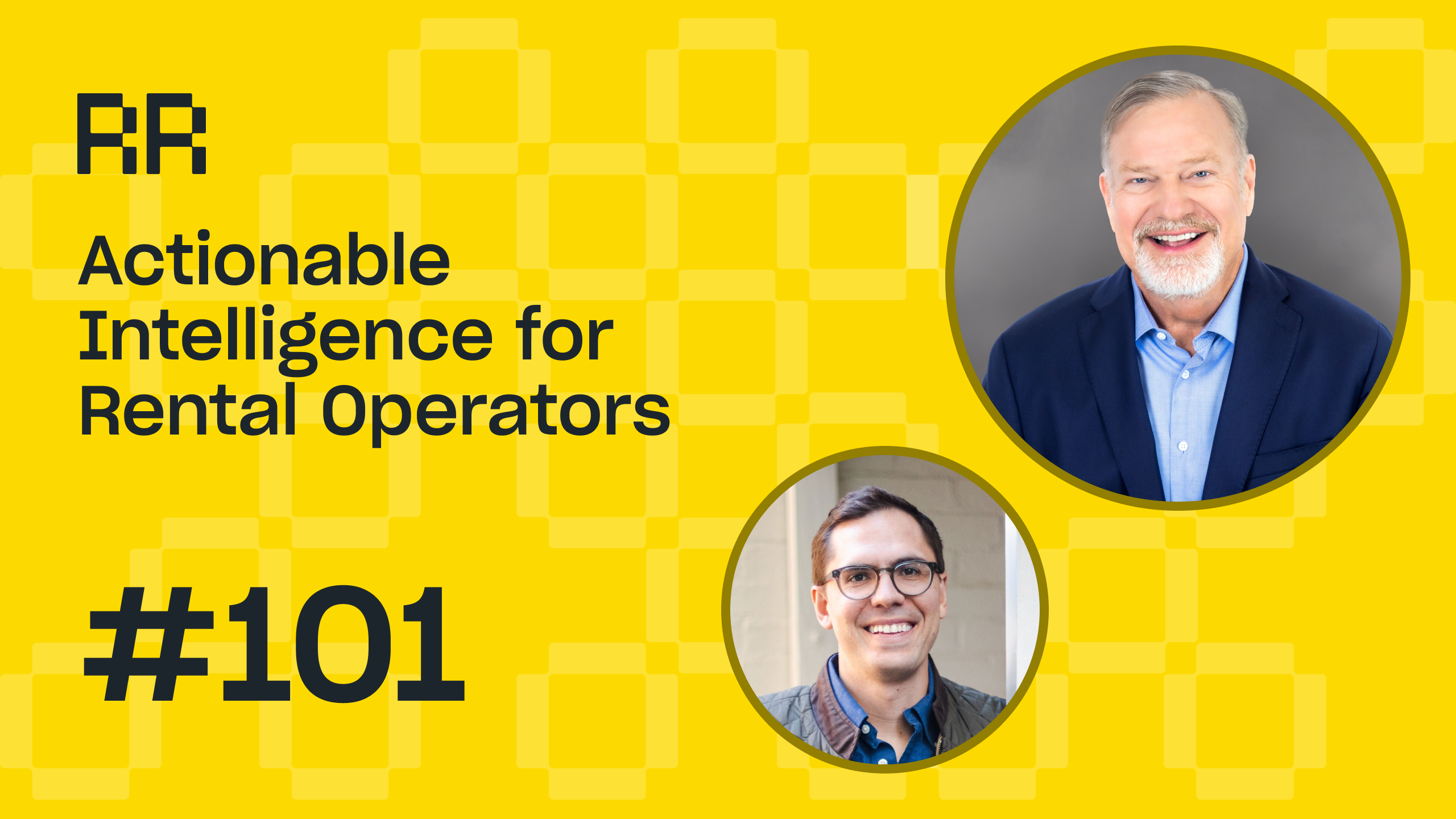 Actionable Intelligence for Rental Operators
