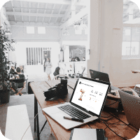 In Office