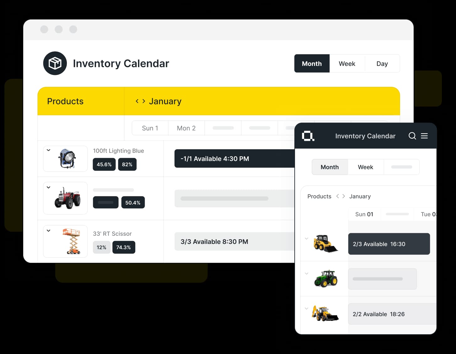 Inventory Management