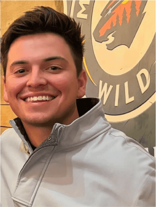 Carter Chapman