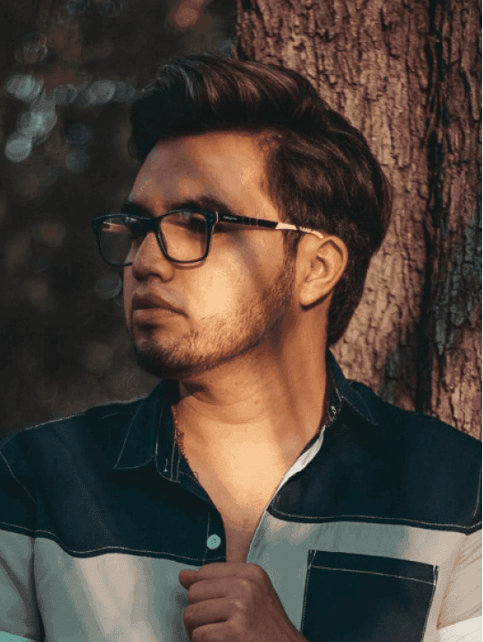 Daniel Molina