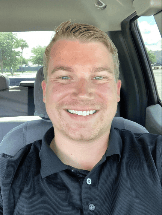 Dustin Zielenski