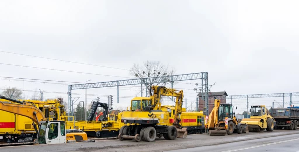 Equipment Rental Checklist