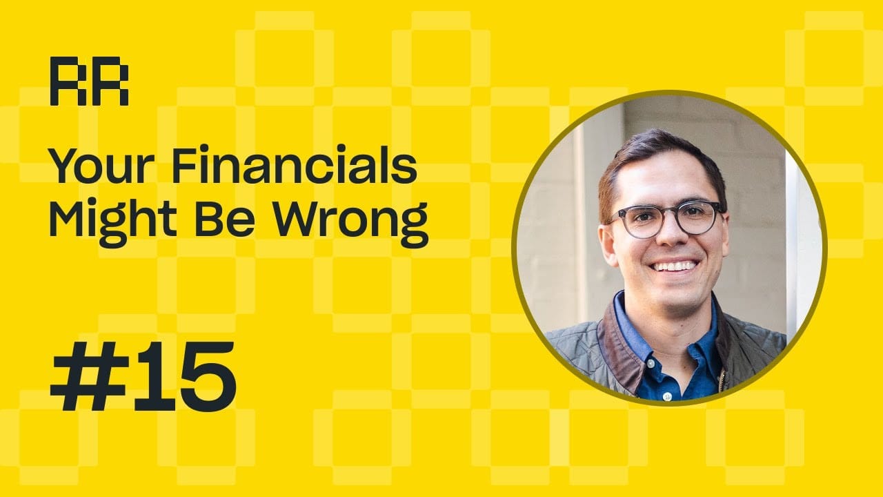 Rental Roundtable #15: Navigating Financial Clarity: Insights for Equipment Rental Companies